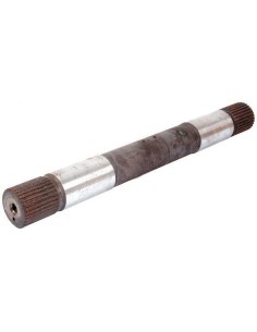 Ax Ridicare 600 mm, Z-31 L152475