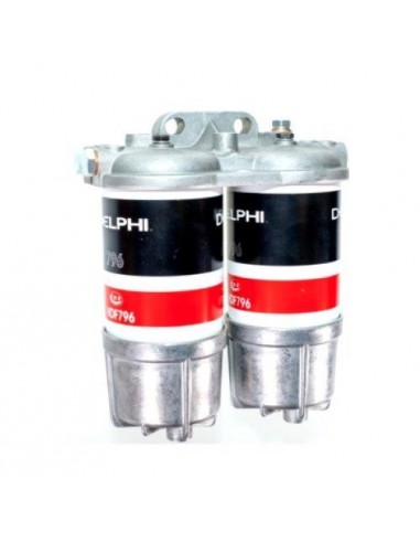 Baterie Filtre Combustibil 1/2 UNF 5863B040, 5863B041, 5863B045