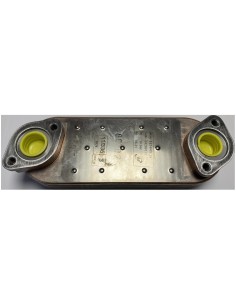 Racitor Ulei, Termoflot 04197276, 04204643, 04207180, 04207181, 04207187, 04209934, 04209935, 04209936, 04290171, 04290172, 380/