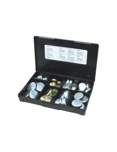 Dop Chiulasa Set 64 Buc