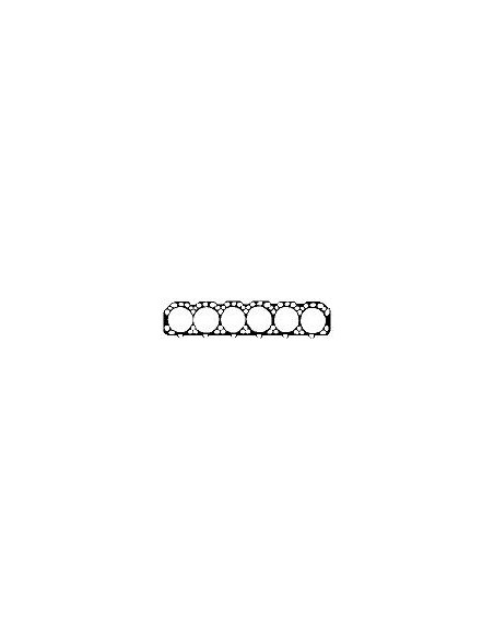 Garnitura Chiulasa Ø 129 mm John Deere R47336, R55182, R80026, RE34010, RE47336