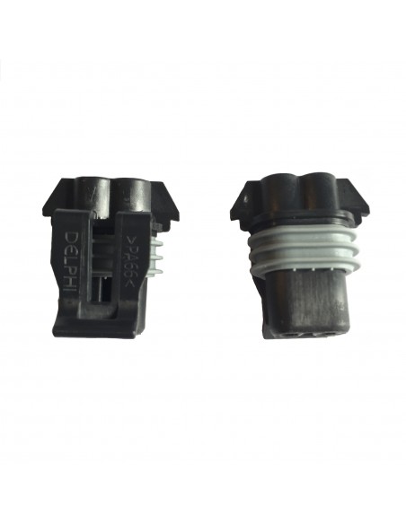 Conector Electric, Mufa Electrica John Deere 57M7254