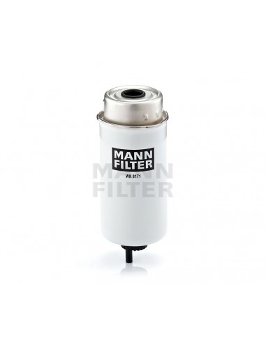 Filtru Combustibil Same Deutz-Fahr 0.900.0456.2, 090004562, 0.900.2043.4, 090020434