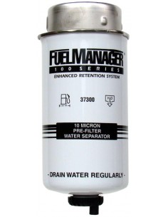 Filtru Combustibil Same Deutz-Fahr 0.900.0456.2, 090004562, 0.900.2043.4, 090020434