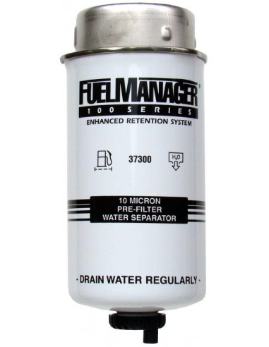 Filtru Combustibil Same Deutz-Fahr 0.900.0456.2, 090004562, 0.900.2043.4, 090020434