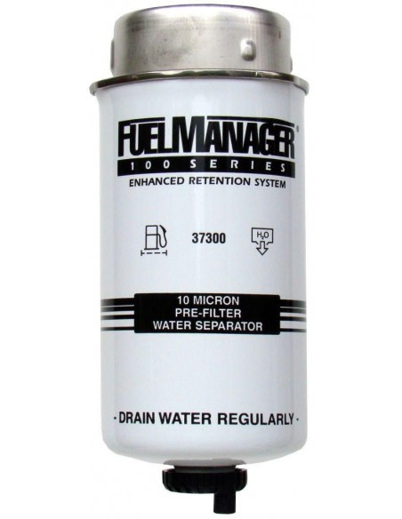 Filtru Combustibil Same Deutz-Fahr 0.900.0456.2, 090004562, 0.900.2043.4, 090020434