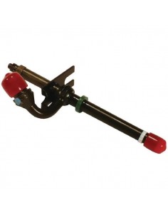 Injector 3200±40 PSI - 27333 John Deere AR56289, AR56290, AR73673, AR88236  AR88239, AR89563, AR89564, AT18064, AT21760, AT25502