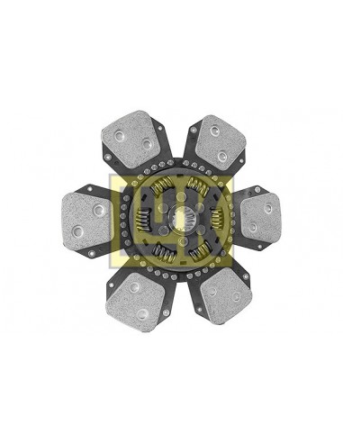 Disc Ambreiaj 330 mm 27x30 Z-16 Luk 303302023, 303302025, 3330002100, 333005513, 333000210