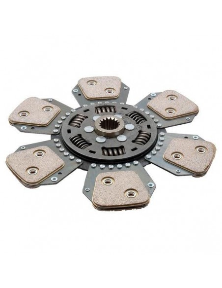 Disc Ambreiaj 330 mm 27x30 Z-16 Luk 303302023, 303302025, 3330002100, 333005513, 333000210