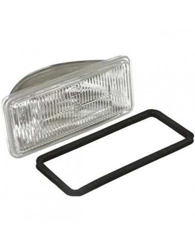 Proiector, Lampa de Lucru cu Halogen 12V(38W) John Deere R161288, RE37450, RE306510, RE577572