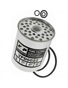 Filtru Combustibil 87x110 mm VPD6022