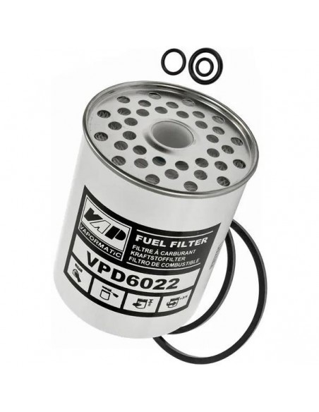 Filtru Combustibil 87x110 mm VPD6022