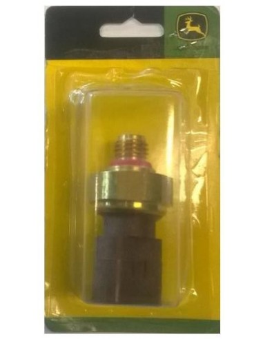 Senzor Presiune Ulei John Deere RE537640