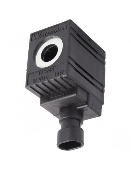 John Deere RE153687, Waterman I2SMR, 12SMR, 12VDC 14W