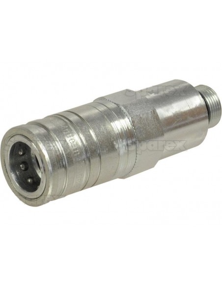Cupla Hidraulica M22x1.5 Mama 1/2″ (NW12) 3049