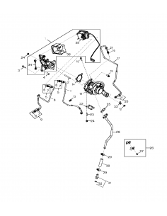 RE544398, RE554610, DZ111630, R537015, RE544400, RE567333, John Deere 2