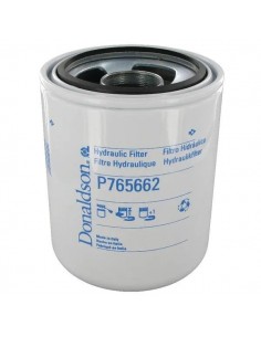 Filtru Hidraulic 136x170 mm 1-3/4x16 84257511