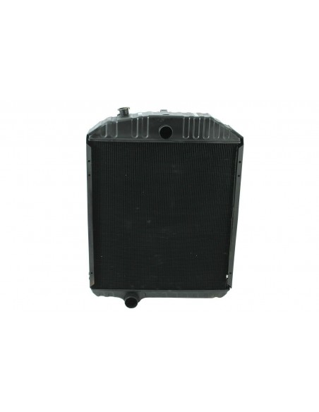 Radiator Racire Motor John Deere AR95841, RE21892, RE38666 Radiator Racire Motor John Deere AR95841, RE21892, RE38666