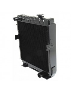 Radiator, Racire Motor Case IH 3220432R94, 3399812R1, 3399812R2 2