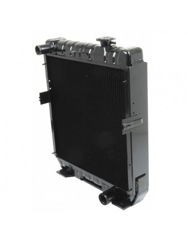 Radiator, Racire Motor Case IH 3220432R94, 3399812R1, 3399812R2