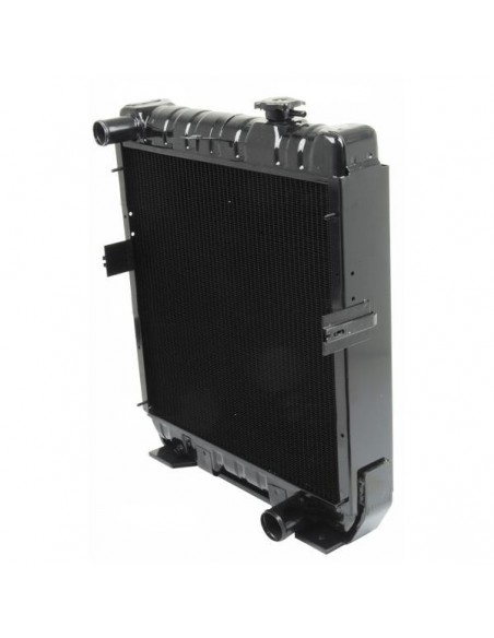 Radiator, Racire Motor Case IH 3220432R94, 3399812R1, 3399812R2