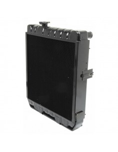 Radiator, Racire Motor Case IH 3220432R94, 3399812R1, 3399812R2