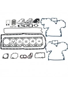 Set Garnituri Complet John Deere RE527015, RE518148