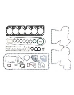 Set Garnituri Complet, Motor John Deere RE527015, RE518148