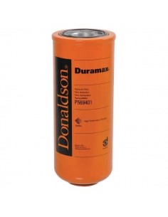 Filtru Hidraulic 245.11 mm Donaldson P569401, John Deere RE205726