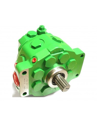Hydraulic Pump 65.5 Cm³