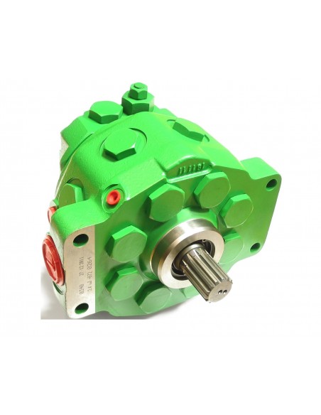 Pompa Hidraulica John Deere 65.5 Cm³ AR46246, AR48770, AR70722, AR70723, AR73106, AR94661, AR99839, RE20839, R71857