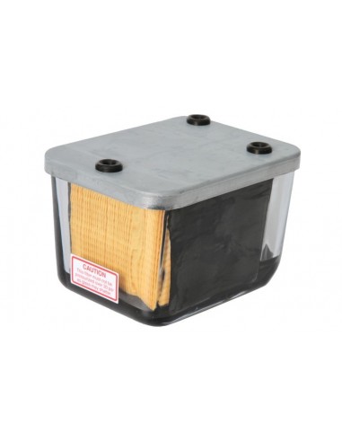 Filtru Combustibil AR50041