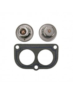Termostat 83 °C Kit John Deere AR48675, R501373, RE33705, A-11C16, A-AR48675, A-R54638