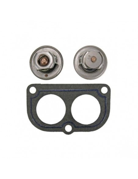 Termostat 83 °C Kit John Deere AR48675, R501373, RE33705, A-11C16, A-AR48675, A-R54638