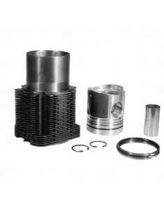 Ansamblu Piston Ø 102 mm 02925623