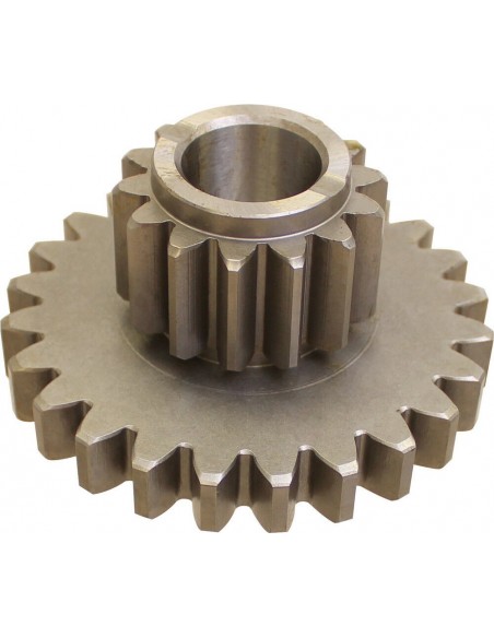 Ring Gear Z-14/24 John Deere Z12714