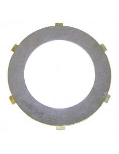 Disc, Friction Ø 115x181x3.5 mm Fendt 178100220540, 178.100.220.540