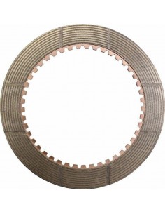 Disc Frictiune 133x97.5/93x1.5 mm, Z-45 RE227812