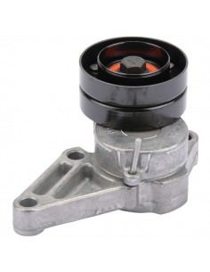 Belt Tensioner, Fan AL110621, AL111330, AL114430, 7700042267, 7700061630, 534063210, 534063310