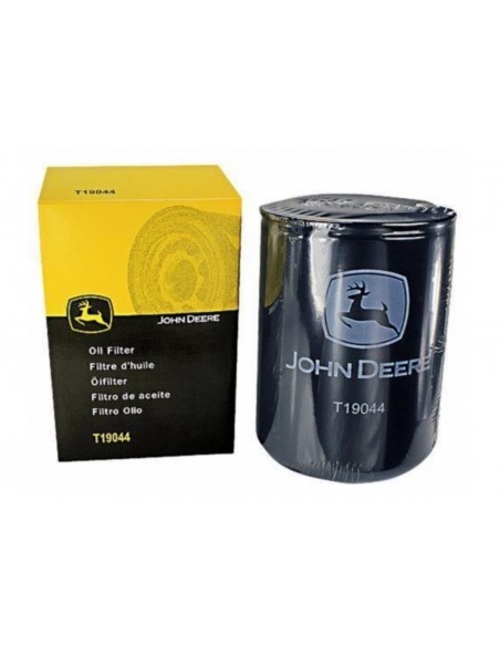 Oil Filter 95x130 mm John Deere T19044, AT19044T, RE507204, RE506575, AR58956