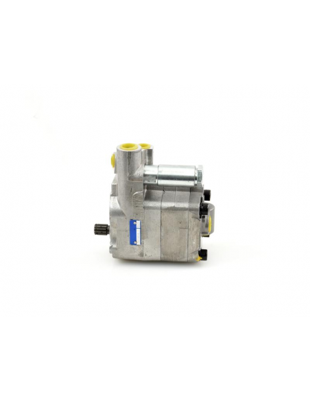 Pompa Hidraulica Auxiliara Massey Ferguson 1663627M92, 1686765M91, 1686766M91, 1869458M92, 531607M93, 886367M96 Pompa Hidraulica Auxiliara Massey Ferguson 1663627M92, 1686765M91, 1686766M91, 1869458M92, 531607M93, 886367M96