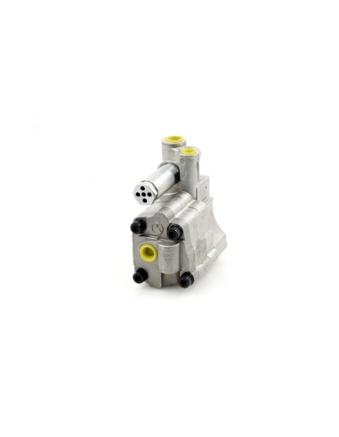 Pompa Hidraulica Auxiliara Massey Ferguson 1663627M92, 1686765M91, 1686766M91, 1869458M92, 531607M93, 886367M96