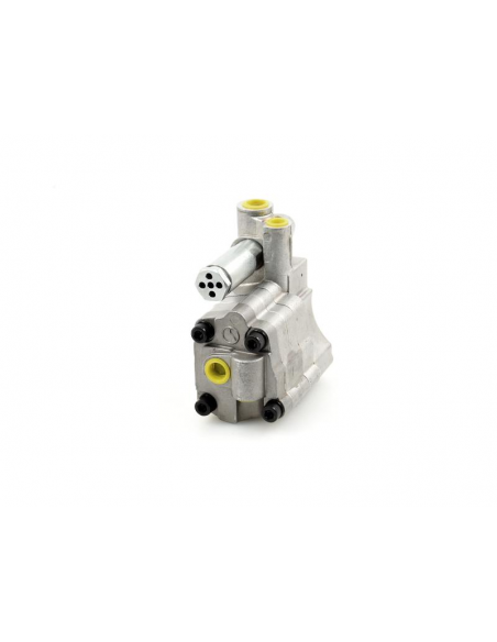 Pompa Hidraulica Auxiliara Massey Ferguson 1663627M92, 1686765M91, 1686766M91, 1869458M92, 531607M93, 886367M96 Pompa Hidraulica Auxiliara Massey Ferguson 1663627M92, 1686765M91, 1686766M91, 1869458M92, 531607M93, 886367M96