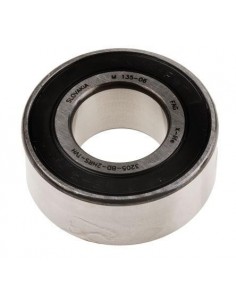 Rulment 25x52x20.6 mm John Deere AZ49176, 3205-BD-2HRS-TVH/C3