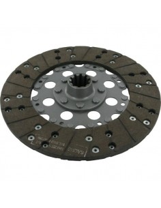 Disc Ambreiaj 250 mm 26x32x4 Z-10 Fendt F138.153.420.010, F138153420010, F250.100.100.020, F250100100020, X805.230.102, X805.230