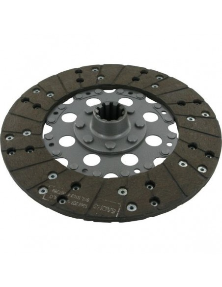 Disc Ambreiaj 250 mm 26x32x4 Z-10 Fendt F138.153.420.010, F138153420010, F250.100.100.020, F250100100020, X805.230.102, X805.230