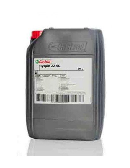 Ulei Castrol HYSPIN ZZ 46 20L HYSPIN46/20