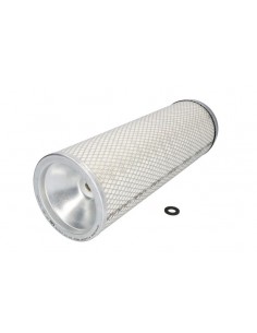 Filtru Aer Secundar 116.3x144.8x431.7 mm P124046, 83913764, D8NN9R500AA, S238647, AT81019, MCS238647 2