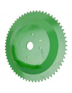 Chain Sproket Z-62 John Deere Z12267