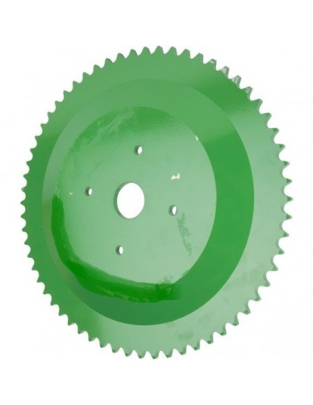 Chain Sproket Z-62 John Deere Z12267